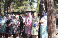 15-Епархиальное паломничество на Святой Ключ