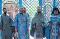 27-Епархиальное паломничество на Святой Ключ
