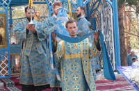 28-Епархиальное паломничество на Святой Ключ
