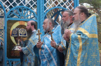 37-Епархиальное паломничество на Святой Ключ