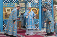 40-Епархиальное паломничество на Святой Ключ
