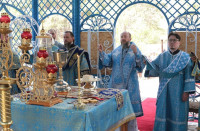 43-Епархиальное паломничество на Святой Ключ