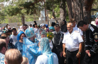 67-Епархиальное паломничество на Святой Ключ