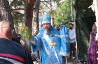 68-Епархиальное паломничество на Святой Ключ
