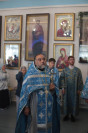 49-Престольный праздник Богородице-Рождественского храма города Усть-Каменогорска