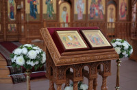 4-Божественная Литургия в Неделю 12-ю по Пятидесятнице
