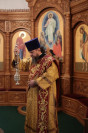 24-Божественная Литургия в Неделю 12-ю по Пятидесятнице