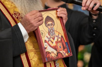 24-Рудный Алтай встретил десницу святителя Спиридона Тримифунтского 