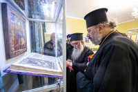 32-Рудный Алтай встретил десницу святителя Спиридона Тримифунтского 