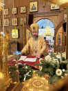 11-Божественная Литургия в день памяти святой мученицы Татианы