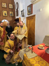 12-Божественная Литургия в день памяти святой мученицы Татианы