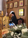 27-Божественная Литургия в день памяти святой мученицы Татианы