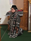 14-Уставные богослужения в пятницу первой седмицы Святой Четыредесятницы