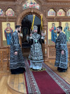 20-Уставные богослужения в пятницу первой седмицы Святой Четыредесятницы