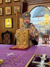 33-Божественная Литургия в первую субботу Великого поста