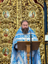 15-Архиепископ Усть-Каменогорский и Семипалатинский Амфилохий принял участие в торжествах в честь Успения Пресвятой Богородицы - престольного праздника главного храма Казахстана