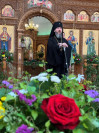 66-Божественная Литургия в день Святой Пятидесятницы