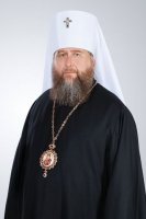 48-День  тезоименитства епископа  Усть-Каменогорского и  Семипалатинского Амфилохия