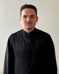 2-Отошёл ко Господу протодиакон Георгий Засыпкин
