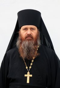 13-Отошёл ко Господу протодиакон Георгий Засыпкин