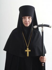 27-Отошёл ко Господу протодиакон Георгий Засыпкин