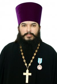 29-Отошёл ко Господу протодиакон Георгий Засыпкин