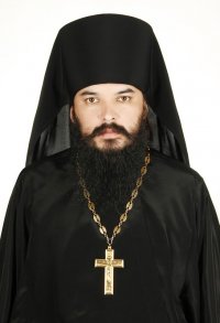 30-Отошёл ко Господу протодиакон Георгий Засыпкин