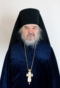 33-Отошёл ко Господу протодиакон Георгий Засыпкин