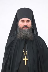 47-Отошёл ко Господу протодиакон Георгий Засыпкин