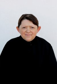 61-Отошёл ко Господу протодиакон Георгий Засыпкин