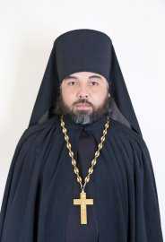 72-Отошёл ко Господу протодиакон Георгий Засыпкин