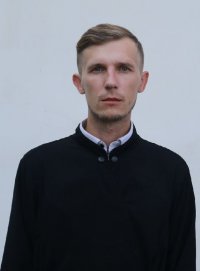 80-Отошёл ко Господу протодиакон Георгий Засыпкин