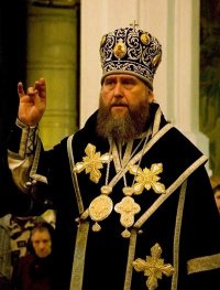 4-Обращение митрополита Астанайского и Казахстанского Александра перед началом Успенского поста