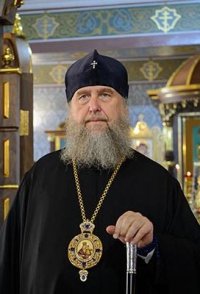 10-Обращение митрополита Астанайского и Казахстанского Александра перед началом Успенского поста