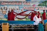 4-Завершился III Международный фестиваль православной молодежи «Духовный сад Семиречья»