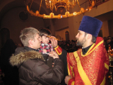 27-Паломничества к святым мощам святых преподобномучениц  Великой княгини Елисаветы и инокини Варвары  в Андреевском кафедральном соборе г.Усть-Каменогорска