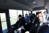 10-Архипастырский визит в Серебрянск