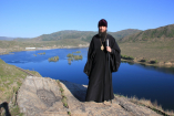 11-Архипастырский визит в Серебрянск