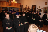 3-Епархиальное собрание