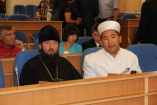 Заседание Совета по связям с религиозными объединениями при акимате Восточно-Казахстанской области