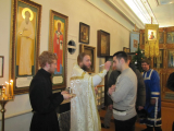 18-Рождество Христово на Аблакетке