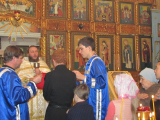 26-Рождество Христово на Аблакетке