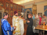 29-Рождество Христово на Аблакетке