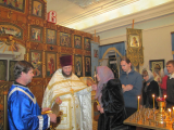 30-Рождество Христово на Аблакетке
