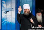 4-Визит главы Митрополичьего Округа в Усть-Каменогорск