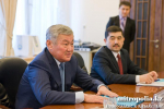 10-Визит главы Митрополичьего Округа в Усть-Каменогорск