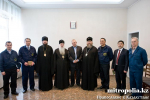 13-Визит главы Митрополичьего Округа в Усть-Каменогорск