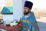 34-Благовещение Пресвятой Богородицы  в Андреевском кафедральном соборе г.Усть-Каменогорска