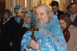 63-Благовещение Пресвятой Богородицы  в Андреевском кафедральном соборе г.Усть-Каменогорска