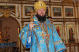 64-Благовещение Пресвятой Богородицы  в Андреевском кафедральном соборе г.Усть-Каменогорска